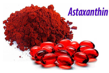 A quoi sert l'astaxanthine ?