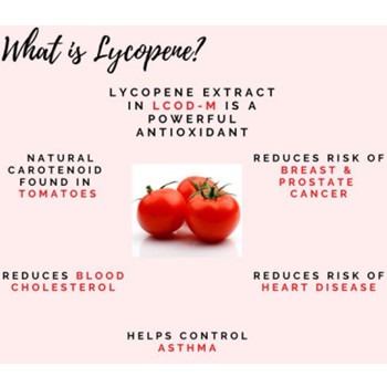 Quels sont les bienfaits du lycopène ?